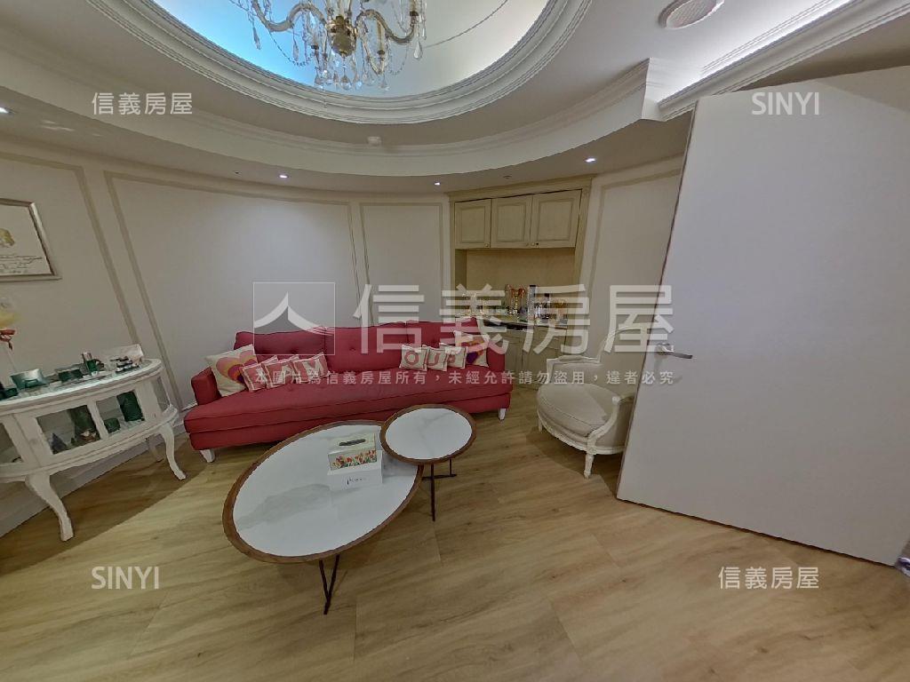 南京面公園美辦公房屋室內格局與周邊環境