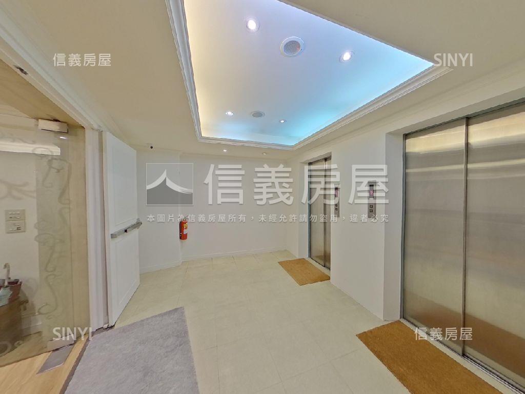 南京面公園美辦公房屋室內格局與周邊環境