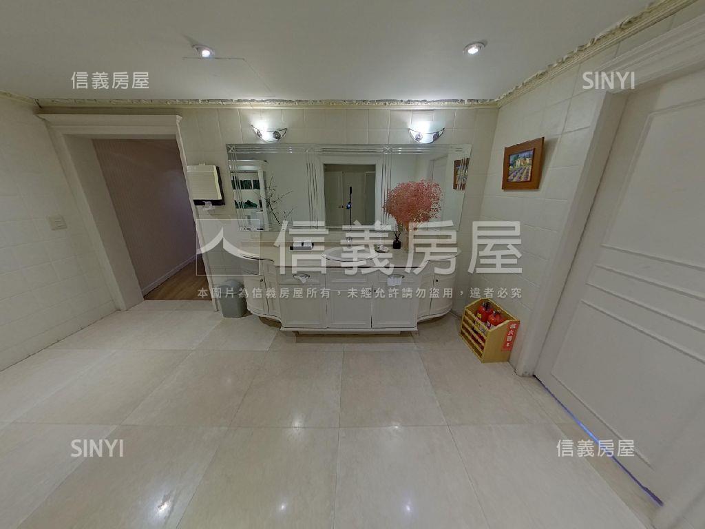 南京面公園美辦公房屋室內格局與周邊環境