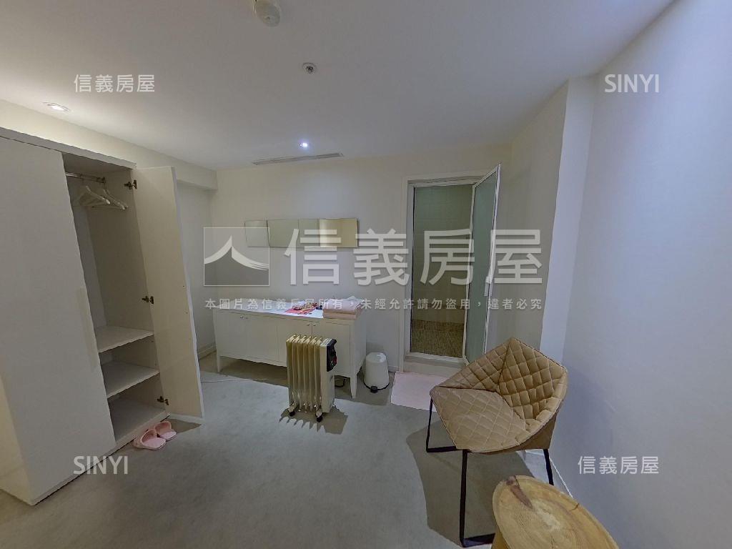 南京面公園美辦公房屋室內格局與周邊環境