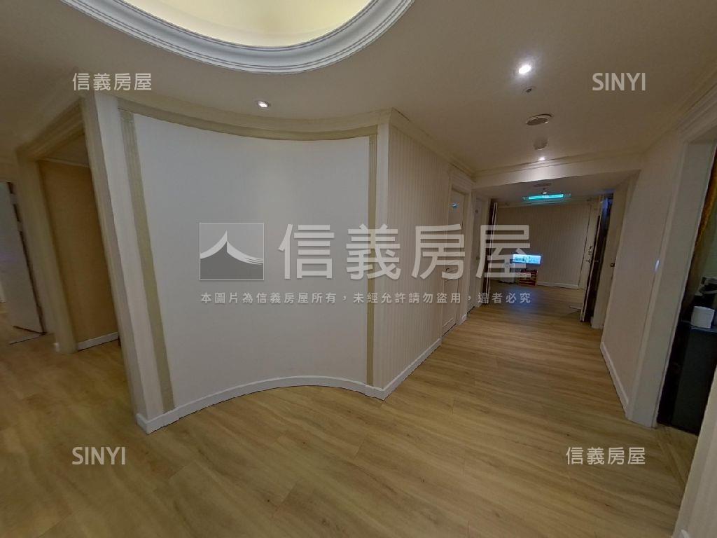 南京面公園美辦公房屋室內格局與周邊環境