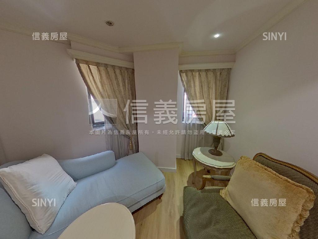 南京面公園美辦公房屋室內格局與周邊環境