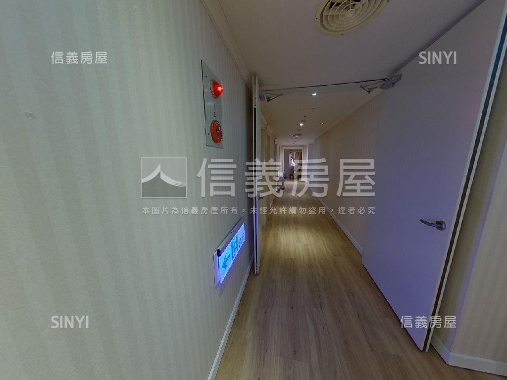 南京面公園美辦公房屋室內格局與周邊環境