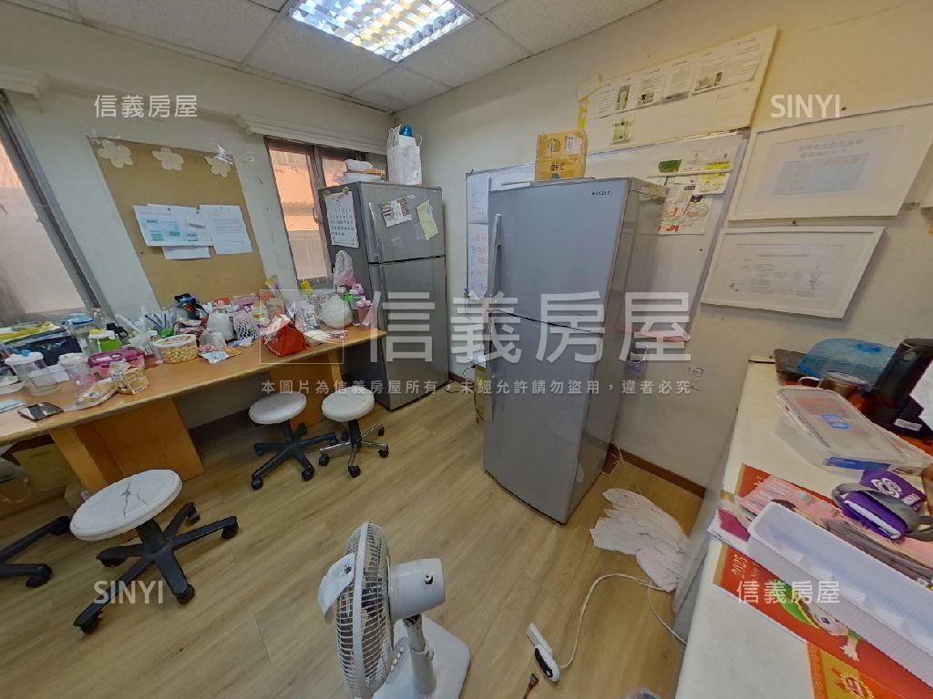 南京面公園美辦公房屋室內格局與周邊環境