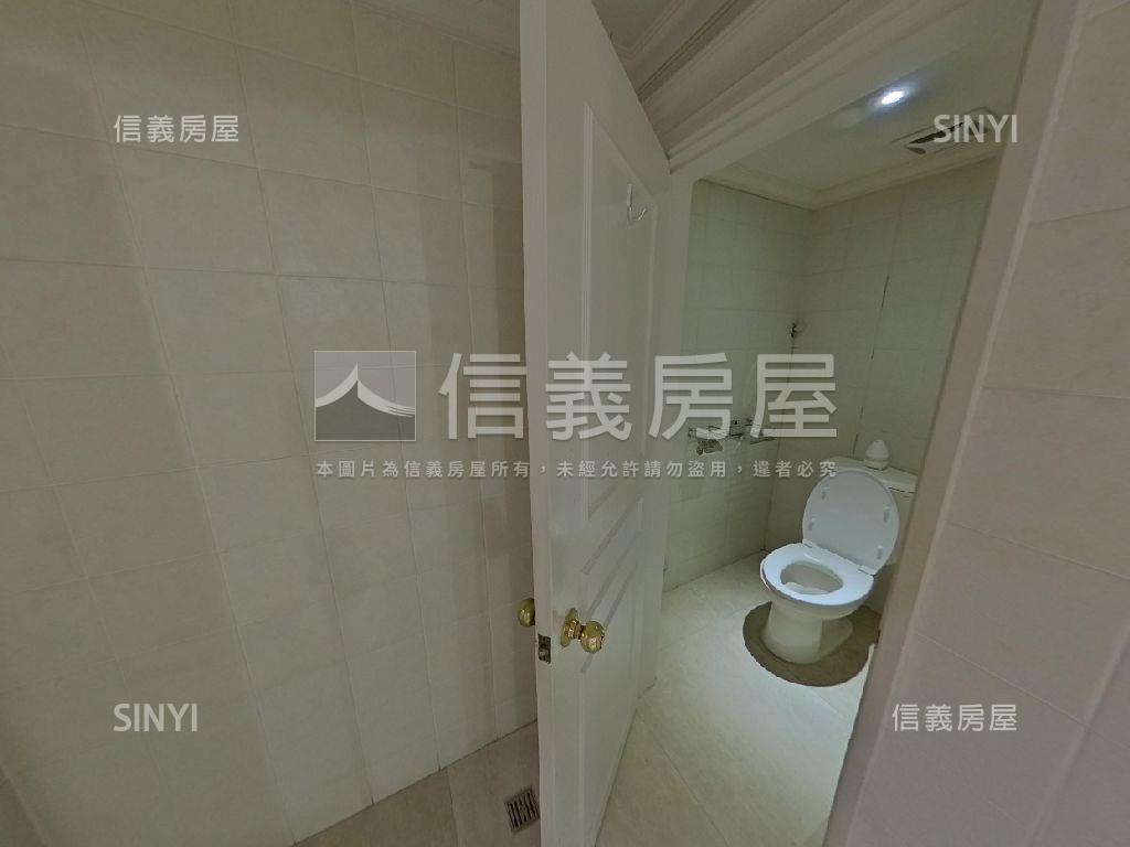 南京面公園美辦公房屋室內格局與周邊環境