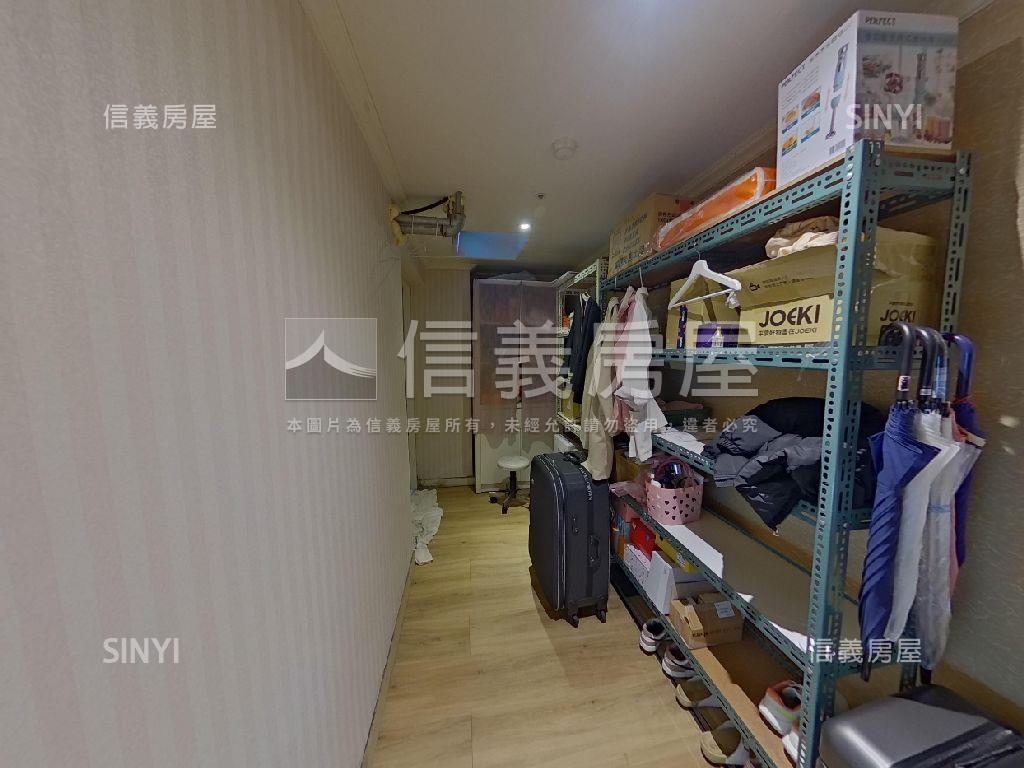 南京面公園美辦公房屋室內格局與周邊環境