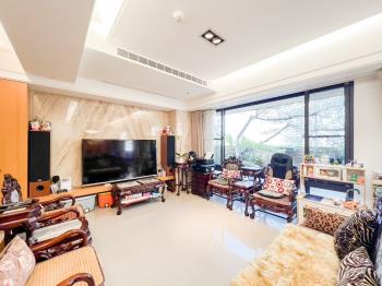 時代之上樓中樓美景露台戶