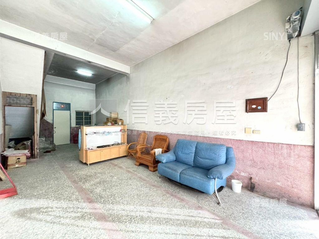 近國道大地坪透天房屋室內格局與周邊環境