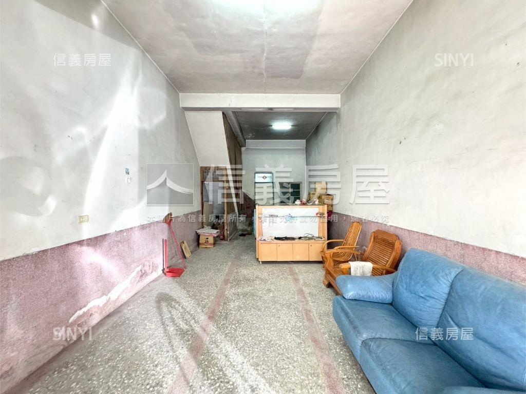 近國道大地坪透天房屋室內格局與周邊環境