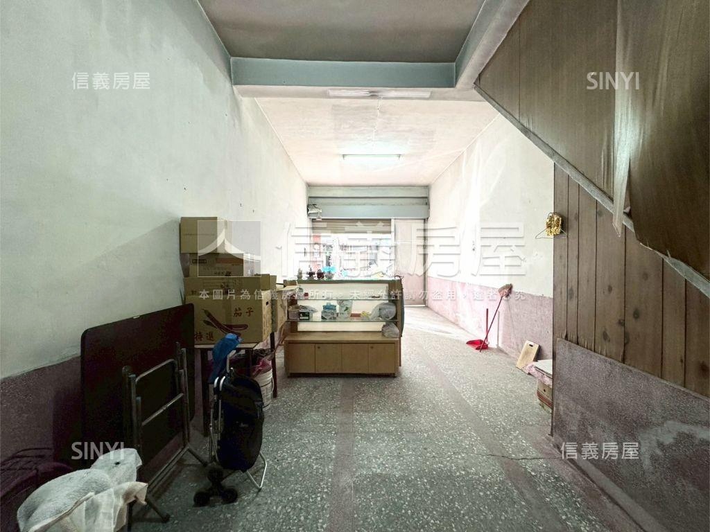 近國道大地坪透天房屋室內格局與周邊環境