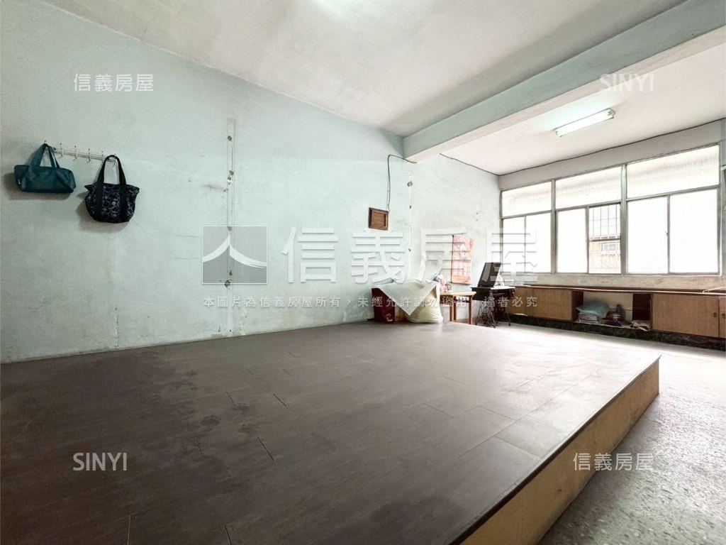 近國道大地坪透天房屋室內格局與周邊環境