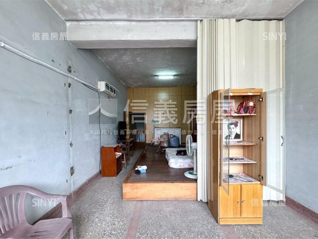 近國道大地坪透天房屋室內格局與周邊環境