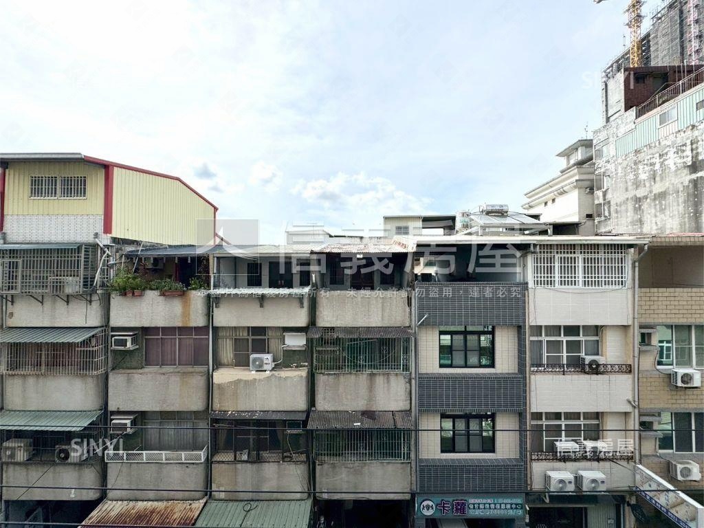 近國道大地坪透天房屋室內格局與周邊環境