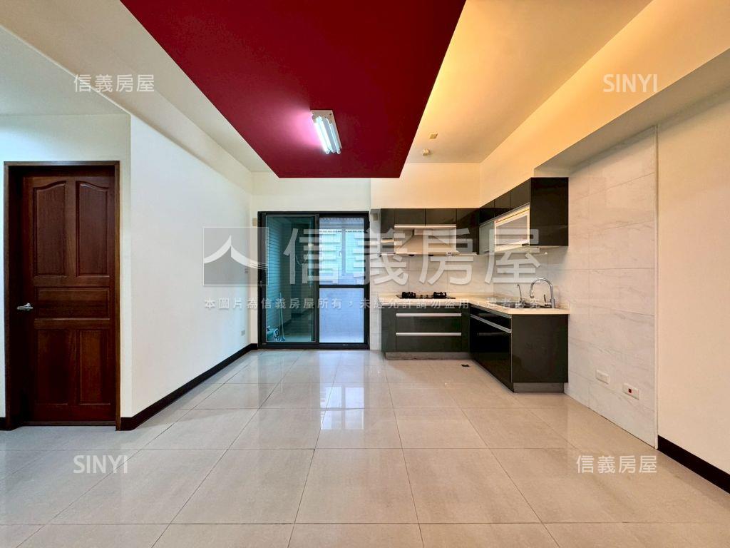 日紡國寶四房平車房屋室內格局與周邊環境