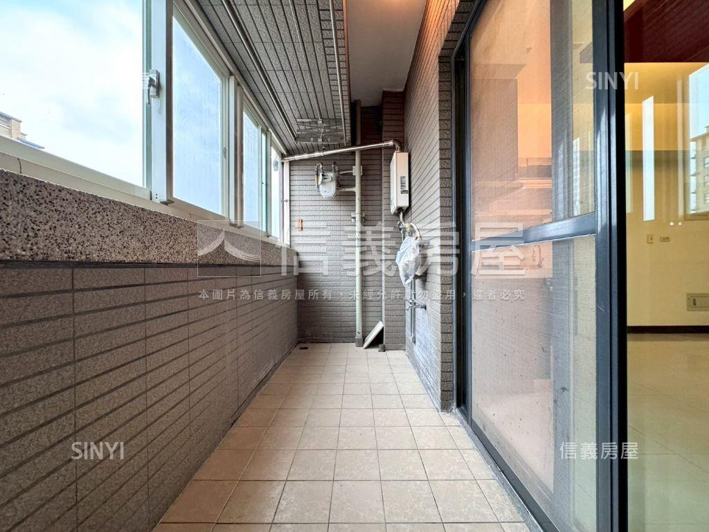 日紡國寶四房平車房屋室內格局與周邊環境