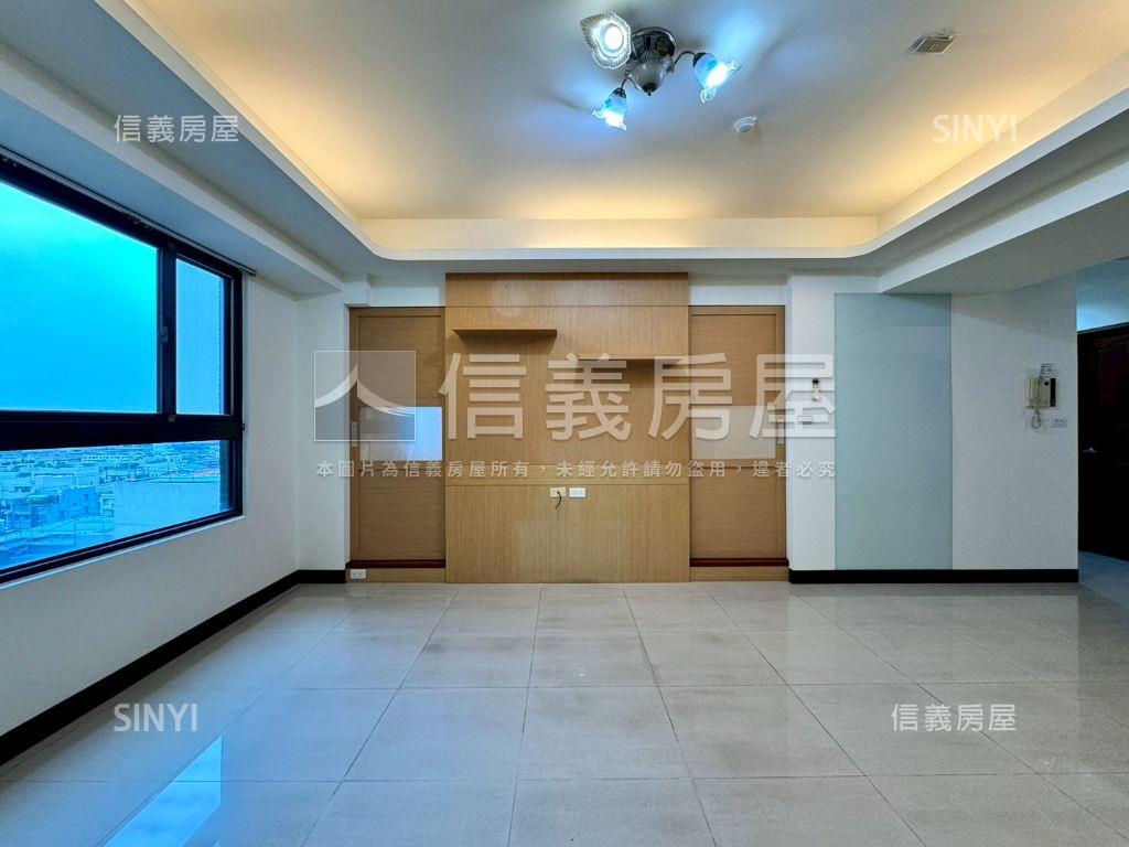 日紡國寶四房平車房屋室內格局與周邊環境