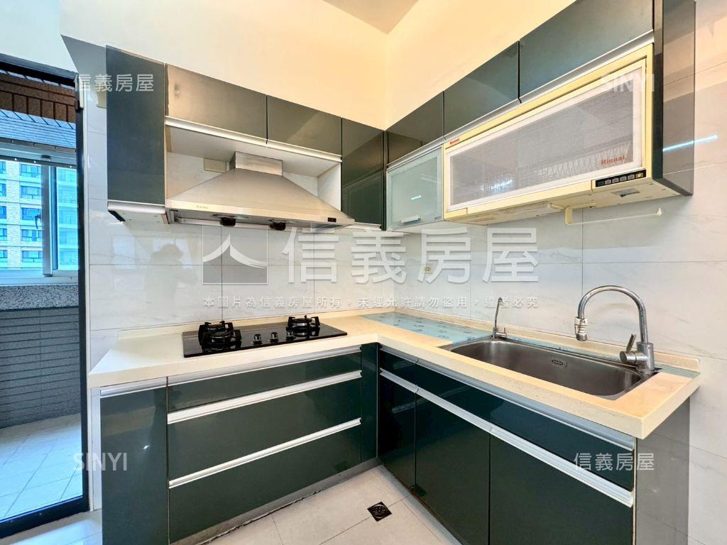 日紡國寶四房平車房屋室內格局與周邊環境