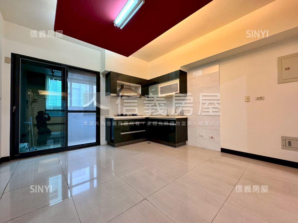 日紡國寶四房平車房屋室內格局與周邊環境