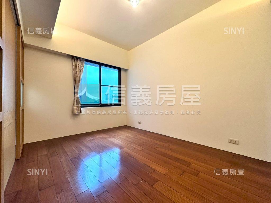 日紡國寶四房平車房屋室內格局與周邊環境