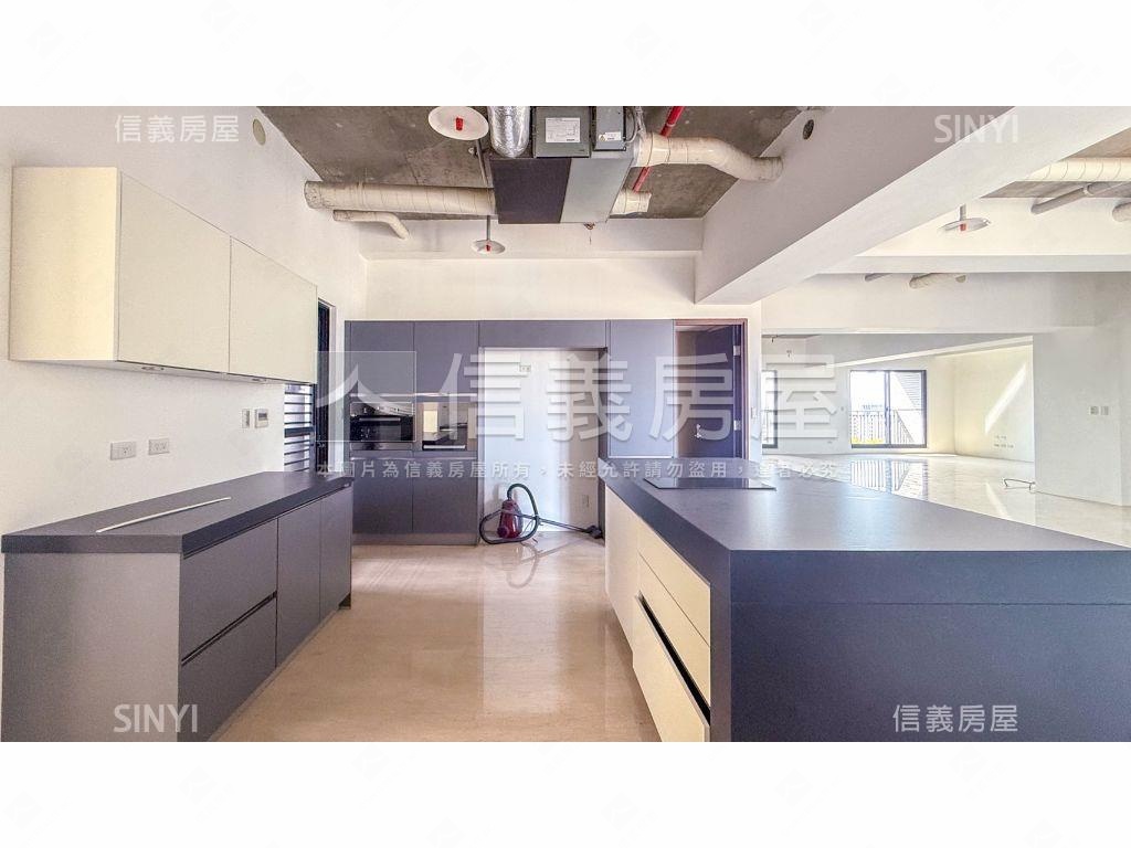 國泰森林苑文心森林公園宅房屋室內格局與周邊環境