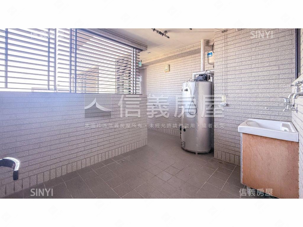 國泰森林苑文心森林公園宅房屋室內格局與周邊環境