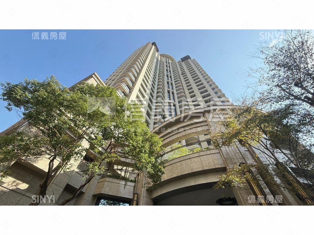 國泰森林苑文心森林公園宅房屋室內格局與周邊環境