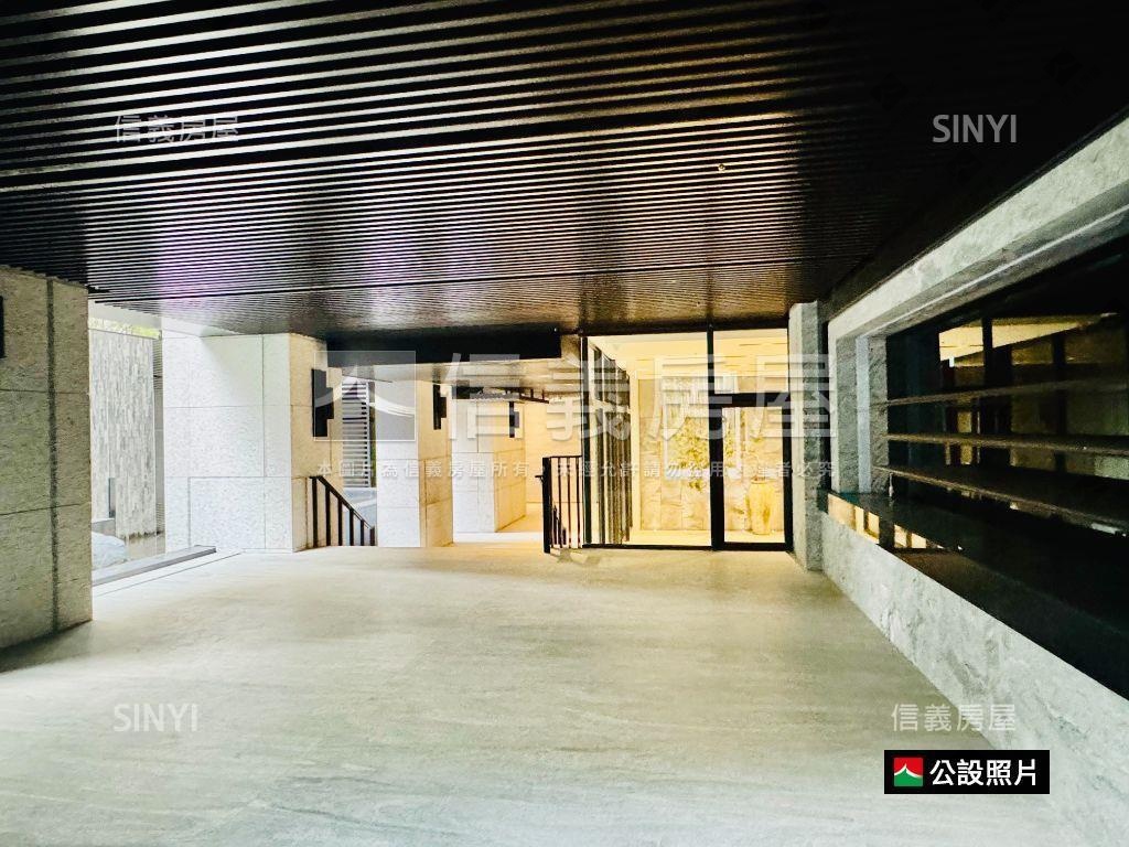喜歡花草的您～這間必看房屋室內格局與周邊環境