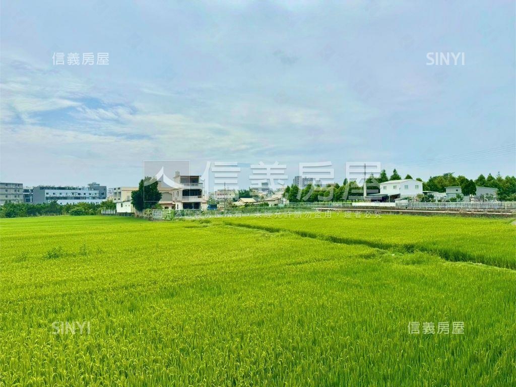 后里近鐵馬道農地2房屋室內格局與周邊環境