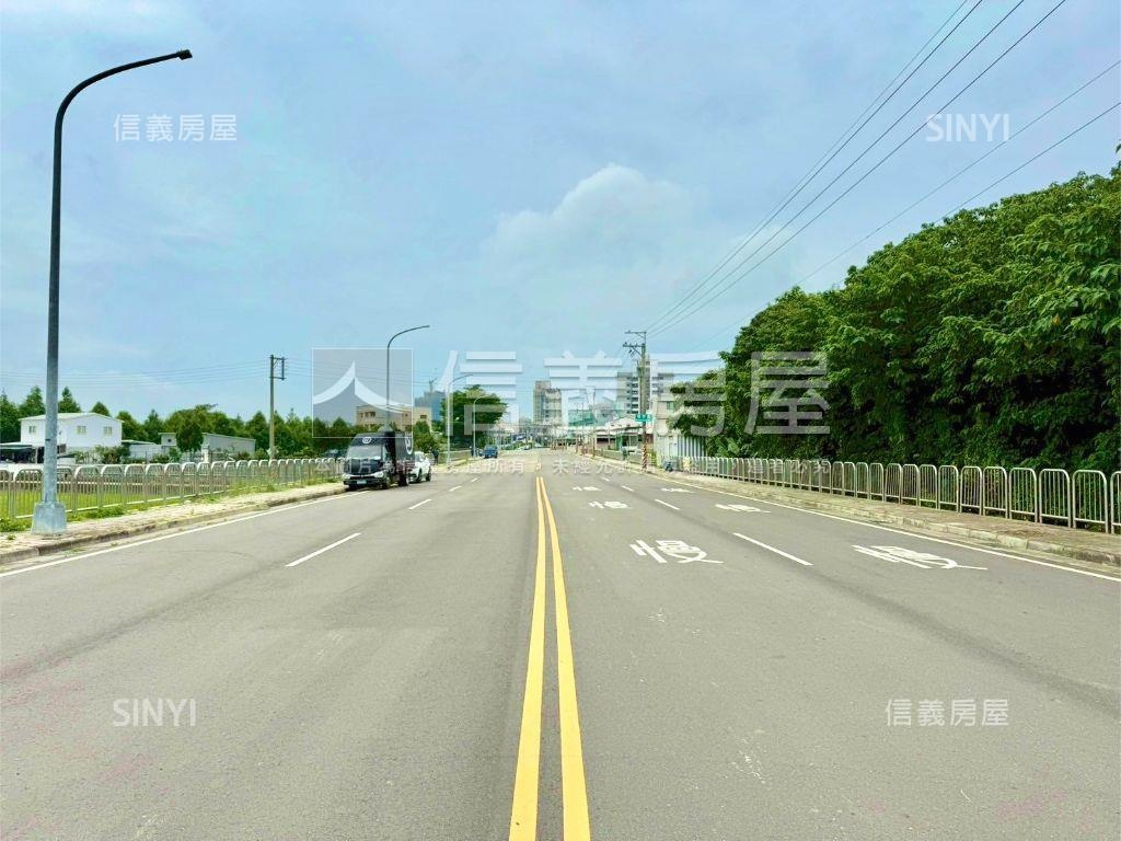 后里近鐵馬道農地2房屋室內格局與周邊環境