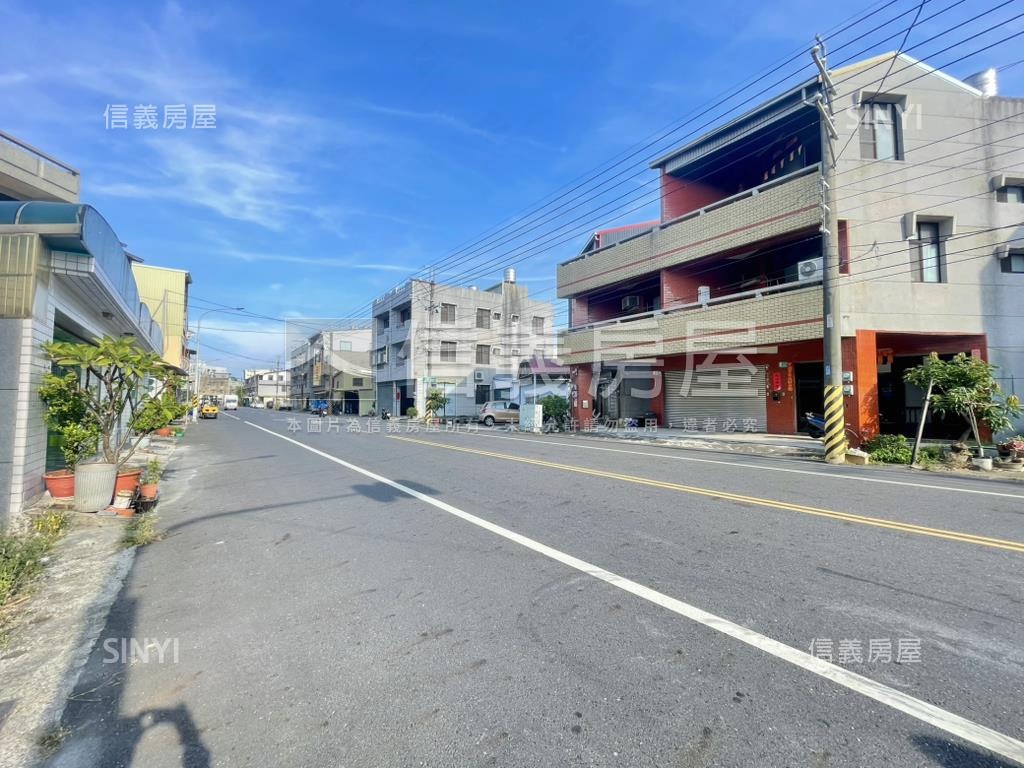 歸仁成功路優美大地坪美地房屋室內格局與周邊環境