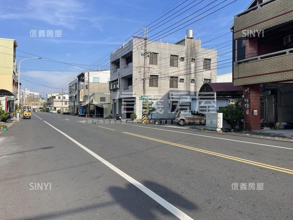 歸仁成功路優美大地坪美地房屋室內格局與周邊環境