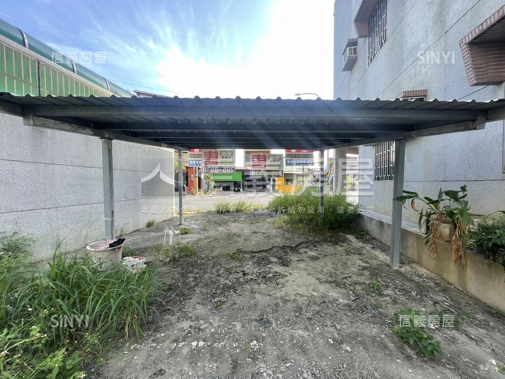 歸仁成功路優美大地坪美地房屋室內格局與周邊環境