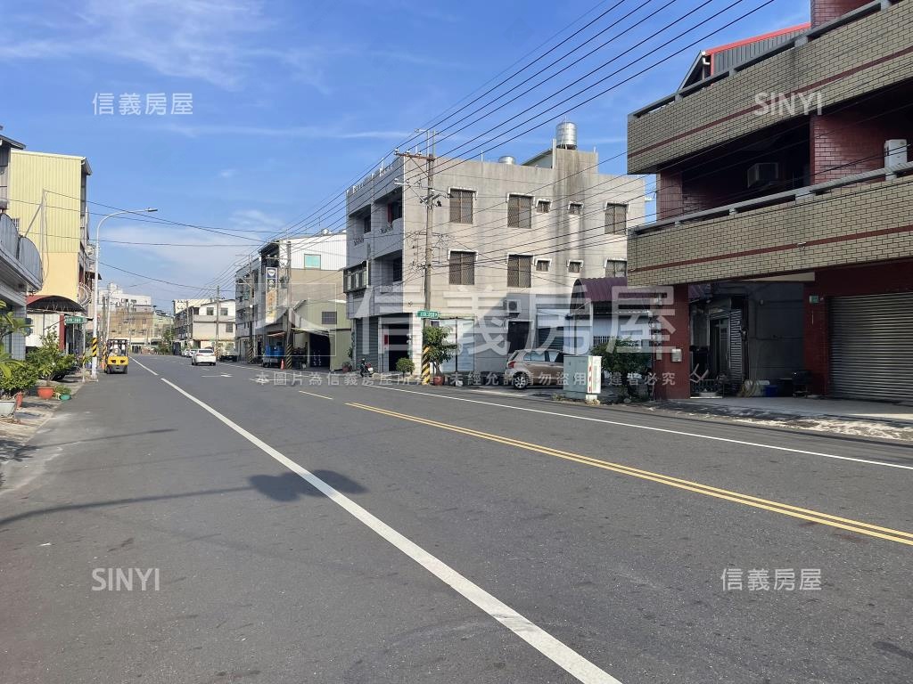 歸仁成功路優美大地坪美地房屋室內格局與周邊環境