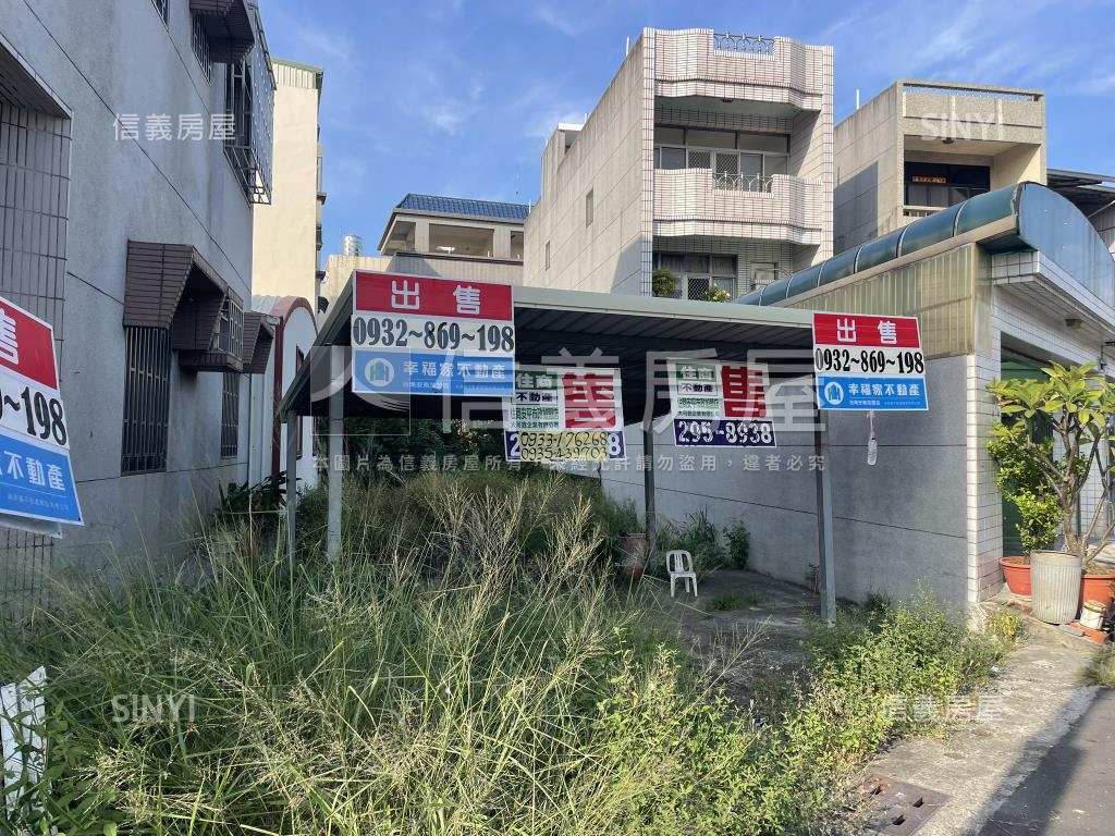 歸仁成功路優美大地坪美地房屋室內格局與周邊環境