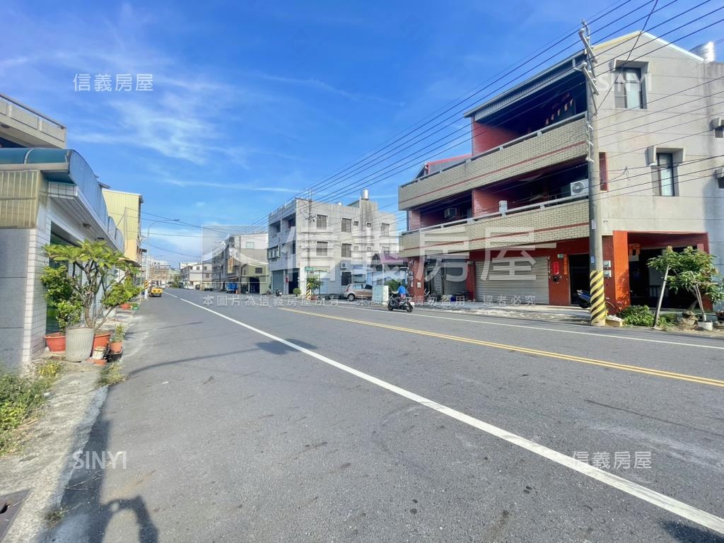 歸仁成功路優美大地坪美地房屋室內格局與周邊環境