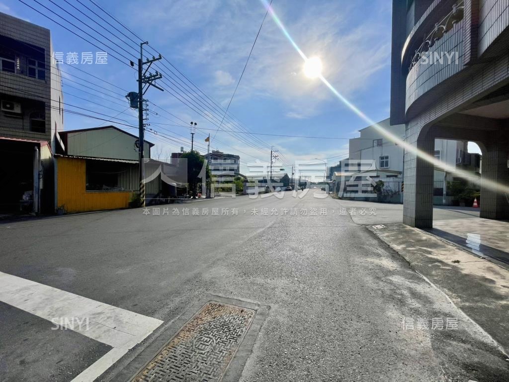 歸仁成功路優美大地坪美地房屋室內格局與周邊環境