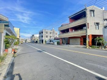 歸仁成功路優美大地坪美地