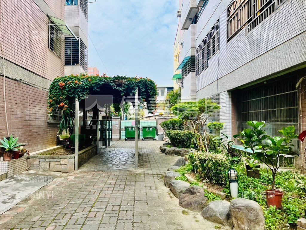 育德園道小資套房房屋室內格局與周邊環境