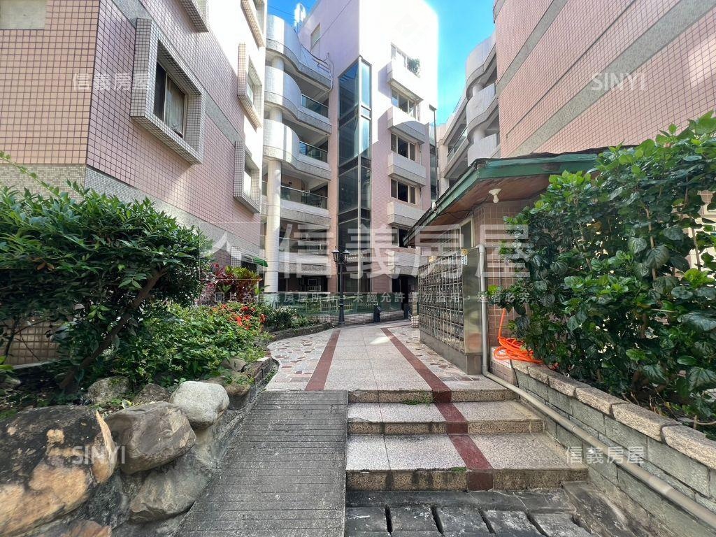育德園道小資套房房屋室內格局與周邊環境