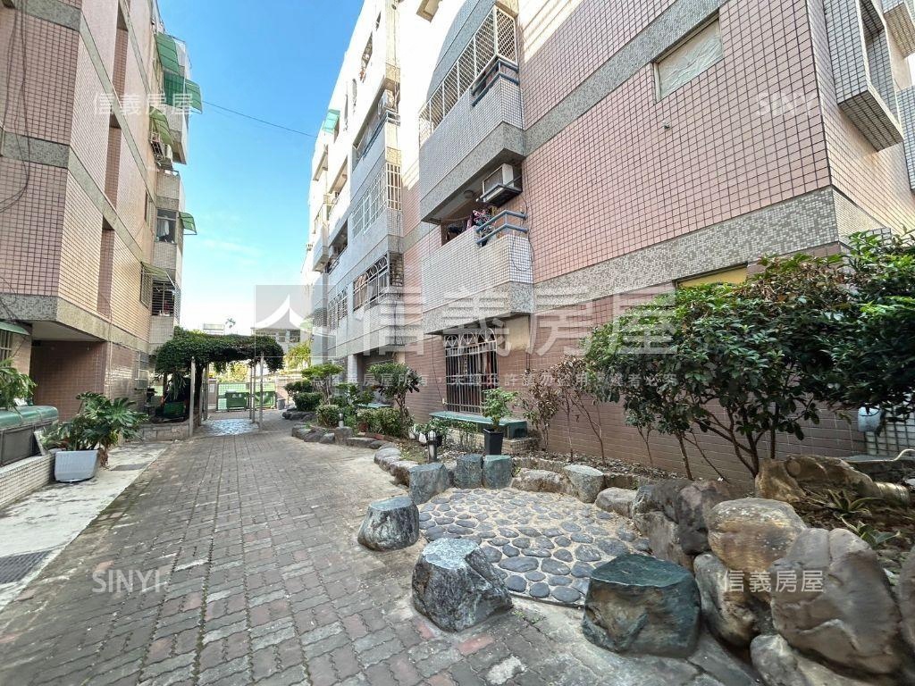 育德園道小資套房房屋室內格局與周邊環境