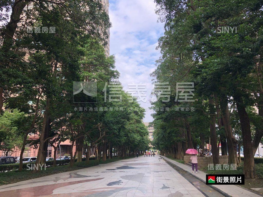 育德園道小資套房房屋室內格局與周邊環境