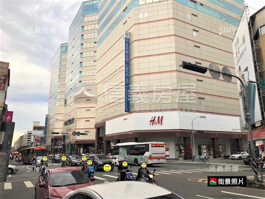 育德園道小資套房房屋室內格局與周邊環境