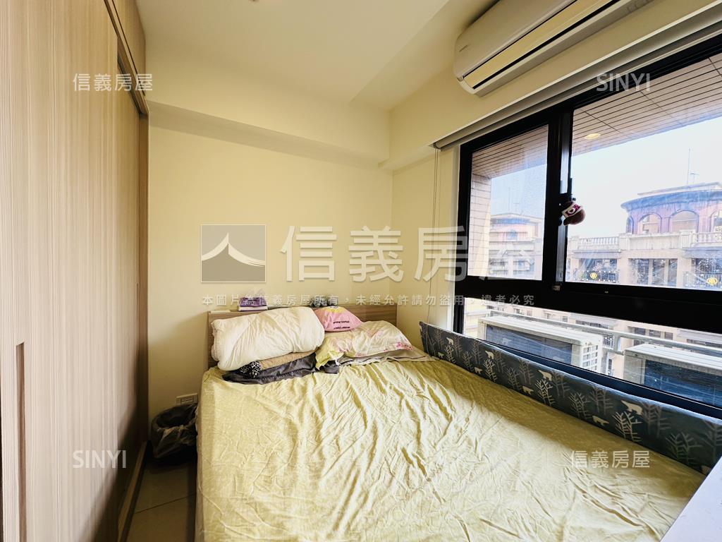 耀河。日夜美景三房車位房屋室內格局與周邊環境