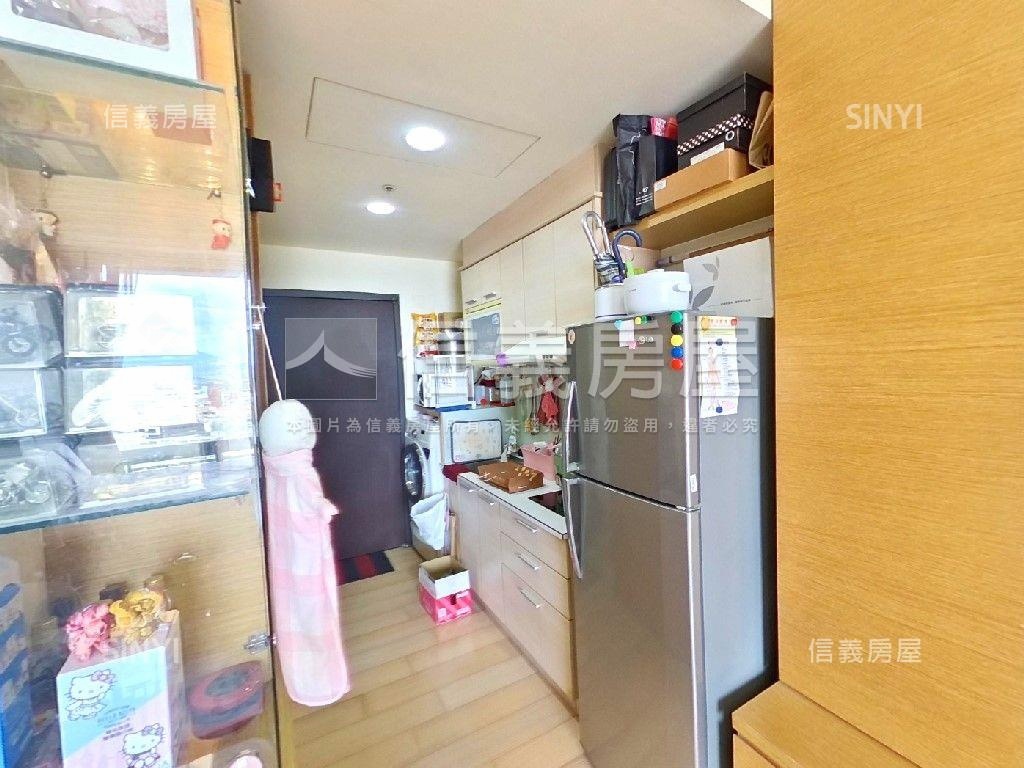 哇！女人香高樓景觀美美屋房屋室內格局與周邊環境