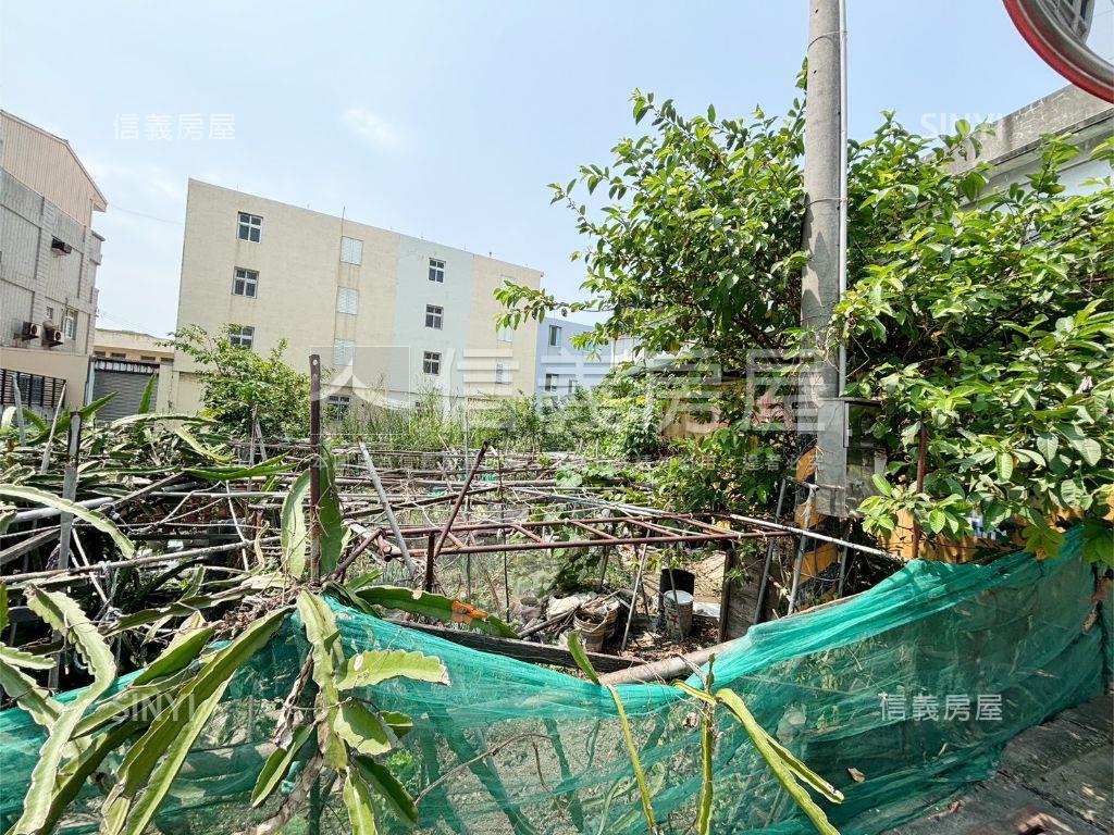 梧棲段住四方正土地房屋室內格局與周邊環境