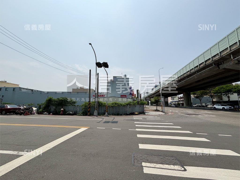 梧棲段住四方正土地房屋室內格局與周邊環境