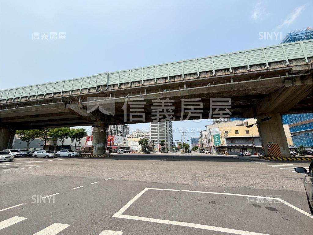 梧棲段住四方正土地房屋室內格局與周邊環境