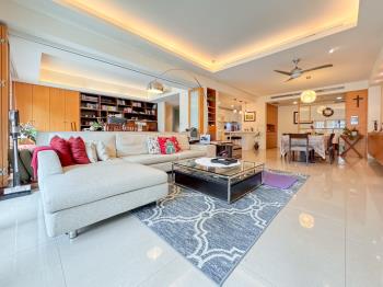 高鐵時尚廣場雅緻花園尊邸