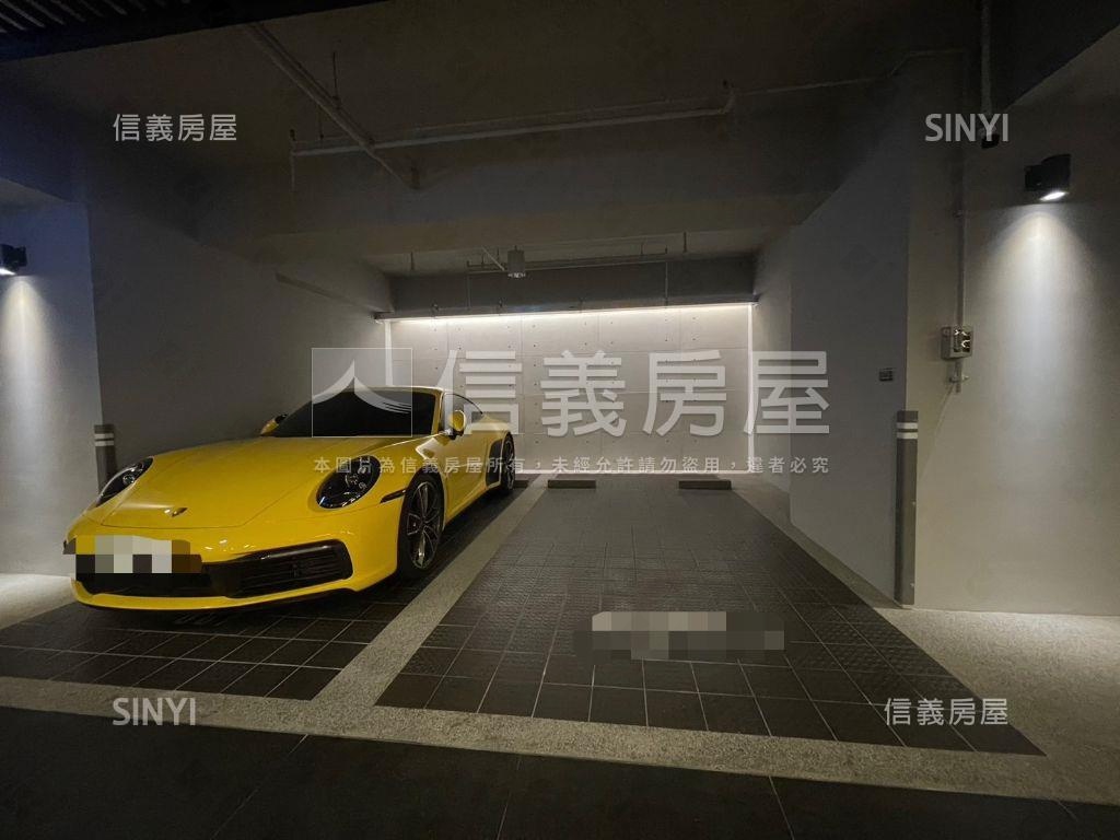 磐鈺雲華－經典首選這間房屋室內格局與周邊環境