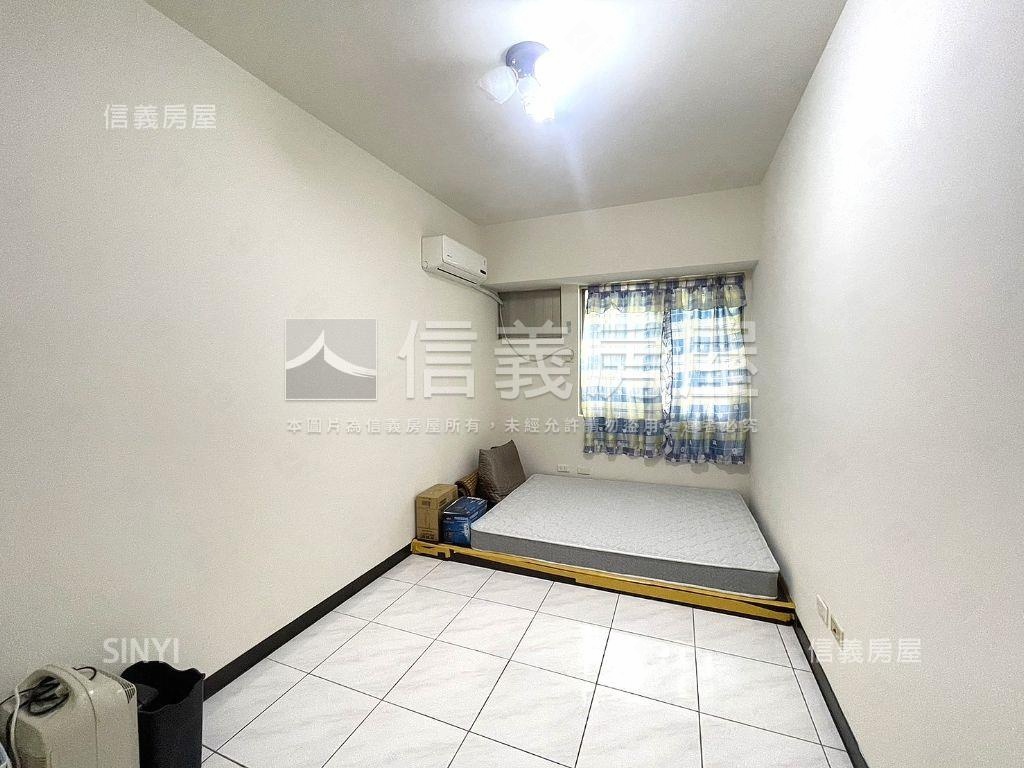 環東月河－河岸電梯三房房屋室內格局與周邊環境